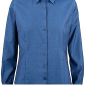 Сорочка жіноча JH&Frost Purple Bow 142, колір синій - 2914203556XS