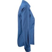 Сорочка жіноча JH&Frost Purple Bow 142, колір синій - 2914203556XS