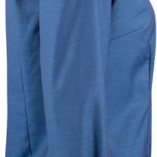 Сорочка жіноча JH&Frost Purple Bow 142, колір синій - 2914203556XS