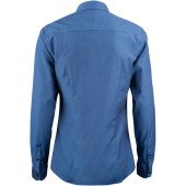 Сорочка жіноча JH&Frost Purple Bow 142, колір синій - 2914203556XS