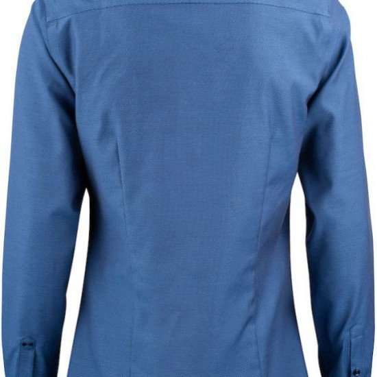 Сорочка жіноча JH&Frost Purple Bow 142, колір синій - 2914203556XS