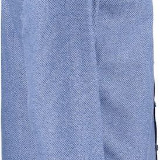 Сорочка чоловіча JH&Frost Purple Bow 144 Regular Fit, колір синій - 2914401556S