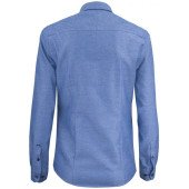 Сорочка жіноча JH&Frost Purple Bow 144, колір синій - 2914403556XS