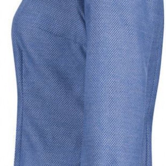 Сорочка жіноча JH&Frost Purple Bow 144, колір синій - 2914403556XS