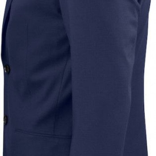 Піджак чоловічий JH&Frost Classic Blazer 20, колір темно-синій - 296200160048 Піджак чоловічий JH&Frost Classic Blazer 20, колір темно-синій - 296200160048