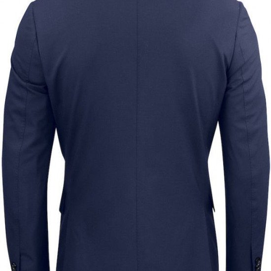 Піджак чоловічий JH&Frost Classic Blazer 20, колір темно-синій - 296200160054