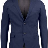 Піджак чоловічий JH&Frost Classic Blazer 20, колір темно-синій - 296200160058