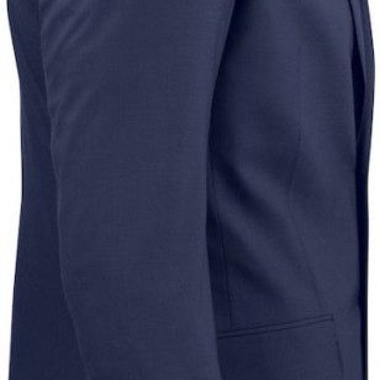 Піджак чоловічий JH&Frost Classic Blazer 20, колір темно-синій - 296200160058