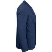 Піджак чоловічий JH&Frost Classic Blazer 20, колір синій - 296200165044