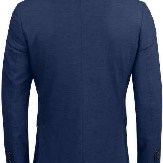 Піджак чоловічий JH&Frost Classic Blazer 20, колір синій - 296200165046