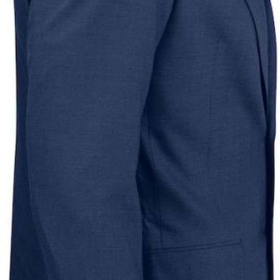 Піджак чоловічий JH&Frost Classic Blazer 20, колір синій - 296200165052