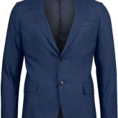 Піджак чоловічий JH&Frost Classic Blazer 20, колір синій - 296200165058