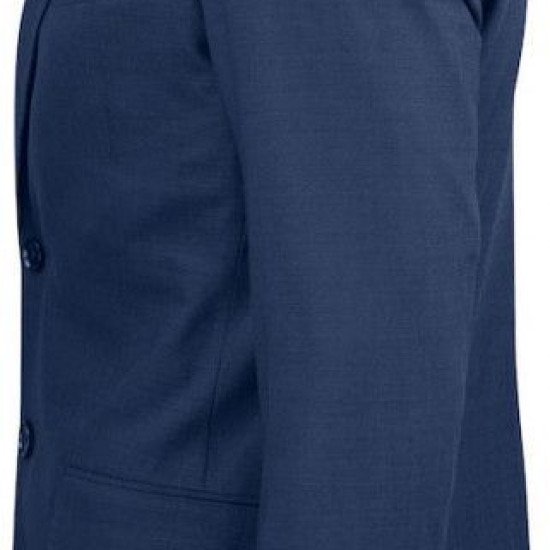 Піджак чоловічий JH&Frost Classic Blazer 20, колір синій - 296200165058