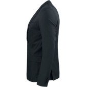 Піджак чоловічий JH&Frost Classic Blazer 20, колір чорний - 296200190048 Піджак чоловічий JH&Frost Classic Blazer 20, колір чорний - 296200190048