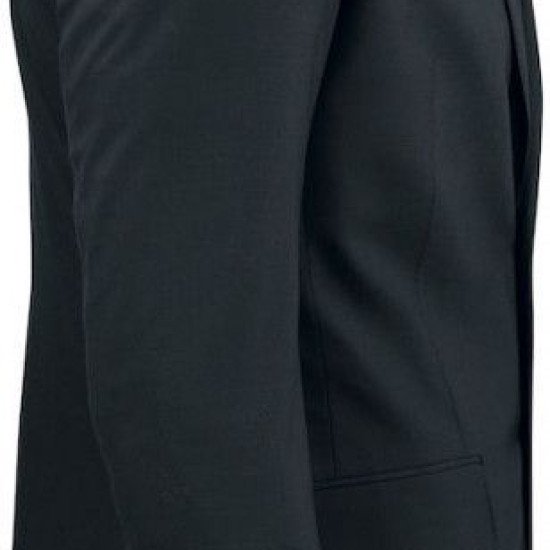 Піджак чоловічий JH&Frost Classic Blazer 20, колір чорний - 296200190060 Піджак чоловічий JH&Frost Classic Blazer 20, колір чорний - 296200190060