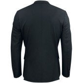 Піджак чоловічий JH&Frost Classic Blazer 20, колір чорний - 296200190060 Піджак чоловічий JH&Frost Classic Blazer 20, колір чорний - 296200190060