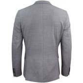 Піджак чоловічий JH&Frost Classic Blazer 20, колір сірий - 296200199054