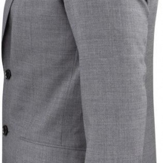 Піджак чоловічий JH&Frost Classic Blazer 20, колір сірий - 296200199054