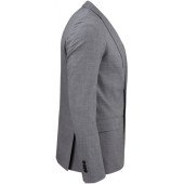 Піджак чоловічий JH&Frost Classic Blazer 20, колір сірий - 296200199060 Піджак чоловічий JH&Frost Classic Blazer 20, колір сірий - 296200199060