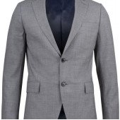 Піджак чоловічий JH&Frost Classic Blazer 20, колір сірий - 296200199062 Піджак чоловічий JH&Frost Classic Blazer 20, колір сірий - 296200199062