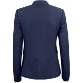 Піджак жіночий JH&Frost Classic Blazer 20, колір темно-синій - 296200360040