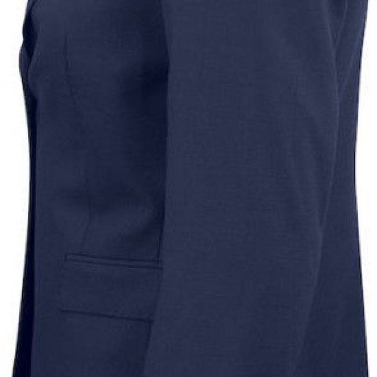 Піджак жіночий JH&Frost Classic Blazer 20, колір темно-синій - 296200360040