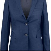 Піджак жіночий JH&Frost Classic Blazer 20, колір синій - 296200365046