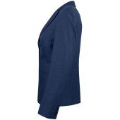 Піджак жіночий JH&Frost Classic Blazer 20, колір синій - 296200365046