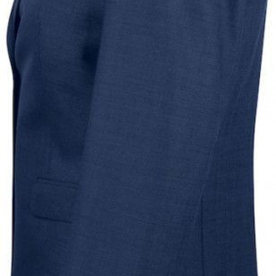 Піджак жіночий JH&Frost Classic Blazer 20, колір синій - 296200365046