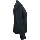 Піджак жіночий JH&Frost Classic Blazer 20, колір чорний - 296200390038