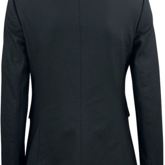 Піджак жіночий JH&Frost Classic Blazer 20, колір чорний - 296200390038