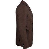 Піджак чоловічий JH&Frost Club Blazer 30, колір коричневий - 296300120950