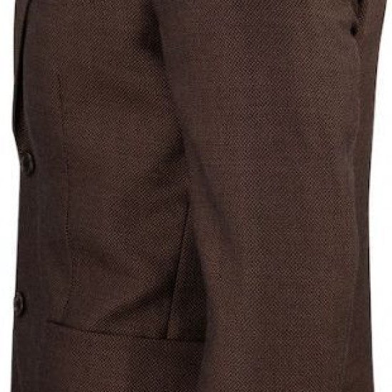 Піджак чоловічий JH&Frost Club Blazer 30, колір коричневий - 296300120952