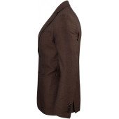 Піджак чоловічий JH&Frost Club Blazer 30, колір коричневий - 296300120962