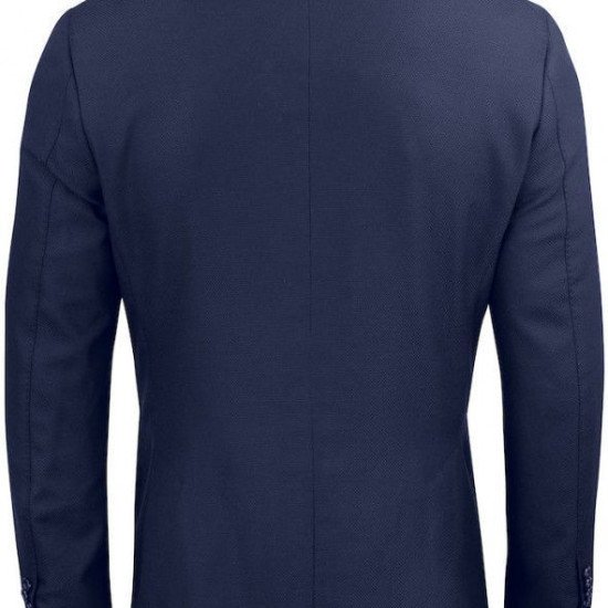 Піджак чоловічий JH&Frost Club Blazer 30, колір темно-синій - 296300160050