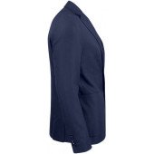 Піджак чоловічий JH&Frost Club Blazer 30, колір темно-синій - 296300160054