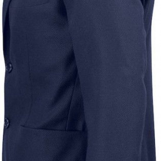 Піджак чоловічий JH&Frost Club Blazer 30, колір темно-синій - 296300160058