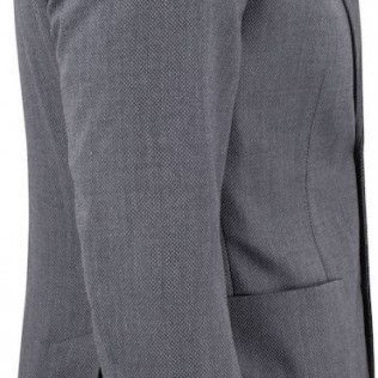 Піджак чоловічий JH&Frost Club Blazer 30, колір сірий - 296300190956