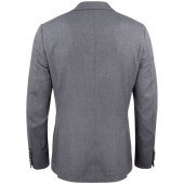 Піджак чоловічий JH&Frost Club Blazer 30, колір сірий - 296300190956