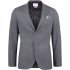 Піджак чоловічий JH&Frost Club Blazer 30, колір сірий - 296300190962