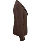 Піджак жіночий JH&Frost Club Blazer 30, колір коричневий - 296300320932 Піджак жіночий JH&Frost Club Blazer 30, колір коричневий - 296300320932