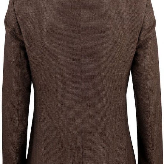 Піджак жіночий JH&Frost Club Blazer 30, колір коричневий - 296300320932 Піджак жіночий JH&Frost Club Blazer 30, колір коричневий - 296300320932