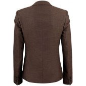Піджак жіночий JH&Frost Club Blazer 30, колір коричневий - 296300320934