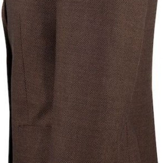 Піджак жіночий JH&Frost Club Blazer 30, колір коричневий - 296300320934