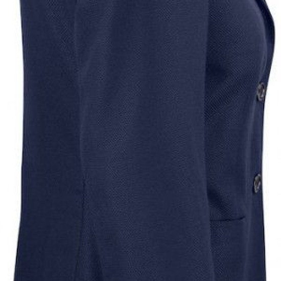 Піджак жіночий JH&Frost Club Blazer 30, колір темно-синій - 296300360032