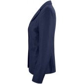 Піджак жіночий JH&Frost Club Blazer 30, колір темно-синій - 296300360032