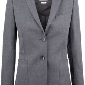 Піджак жіночий JH&Frost Club Blazer 30, колір сірий - 296300390940
