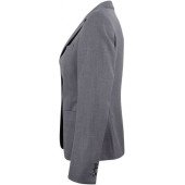 Піджак жіночий JH&Frost Club Blazer 30, колір сірий - 296300390940