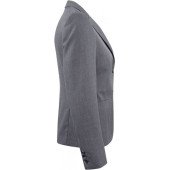 Піджак жіночий JH&Frost Club Blazer 30, колір сірий - 296300390942