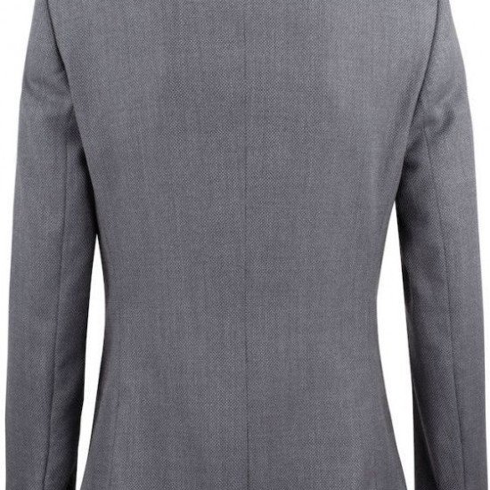 Піджак жіночий JH&Frost Club Blazer 30, колір сірий - 296300390942